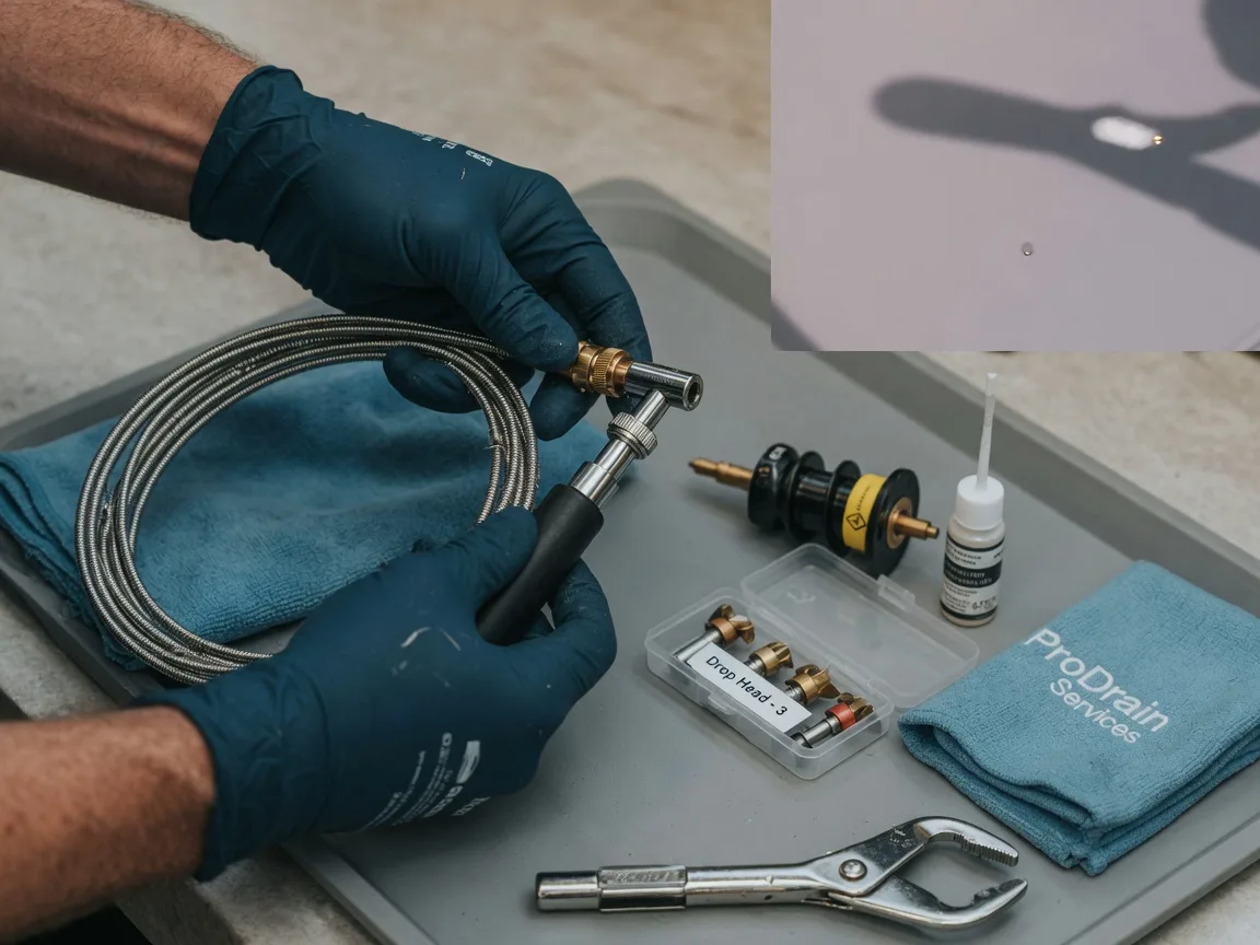 Why choose Drain Cleaning in Minnie, KY